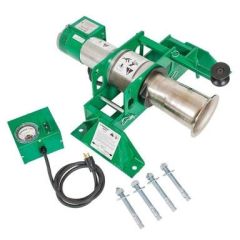 GRN 08000 8000 CBL PULLER