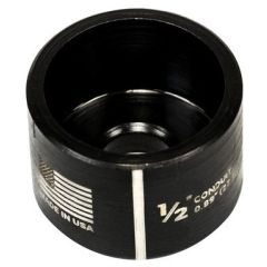 GRN 1-4722 REPL 1/2 DIE