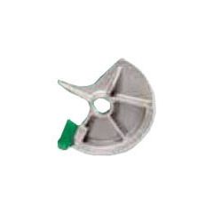 GRN 23499 1-1/2 EMT SHOE