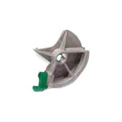 GRN 23505 2-IN EMT SHOE
