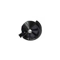 GRN 37281 2 PVC SHOE UNT