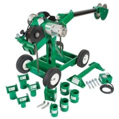GRN 6004 PACKAGE CABLE PULLER