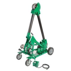 GRN 6806 CBL PULLER ASY