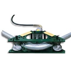 GRN 777HC755 BENDER W/PUMP