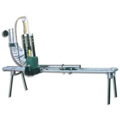 GRN 881CTD BNDR 2-1/2 3 4