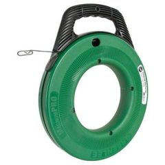 GRN FTS438-65BP 3PK STL FISH T
