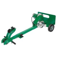 GRN G3 CABLE PULLING SYSTEM