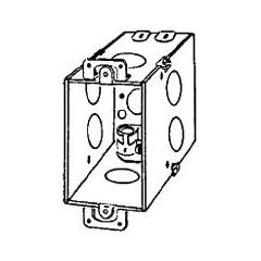 EGS 175F 3-1/2D SW BOX