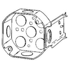 EGS 4OJB-1/2 4X1-1/2D OCT RING