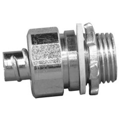 ETP 4QS-50T 1/2 INS STEEL LT CONN