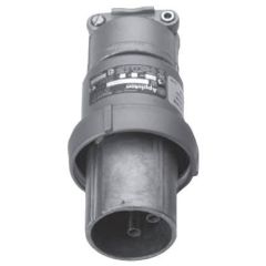 APP ACP3033BCRS 30A 3W3P PLUG