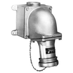 APP AE342 3W-4P RCPT