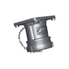 APP AE347 4W-4P RCPT