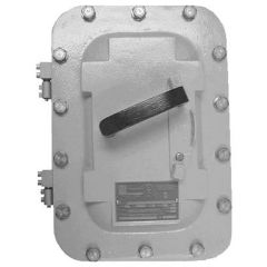 APP AEFB43630C 3P 300A 600V ENCL CB