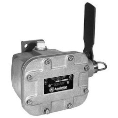 APP AFU033302 SGL END CNTL SWITCH