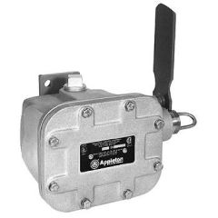 APP AFU033303 SGL END CNTL SWITCH