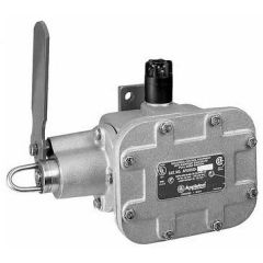APP AFU033320 SGL END CNTL SWITCH