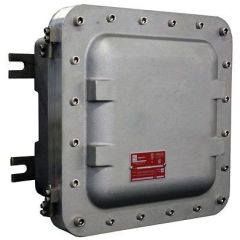 APP AJBEW040604 CAST JUNCTION BOX