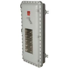 APP APPNE13B12M1 POWER DIST PNLBRD