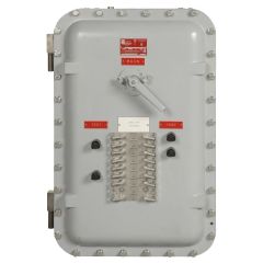 APP APPNG14C18M1 POWER DIST PNLBRD