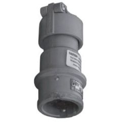APP ARC3034BCRS 30A 3W4P CONN BODY