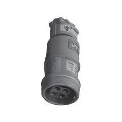APP ARC6044BC 4W-4P CONN BODY