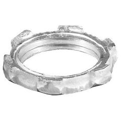APP BL150A ALUMINUM LOCKNUT