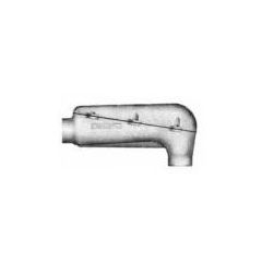 APP BLB250-M 2-1/2 COND BODY