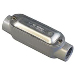 APP C-50ACGA AL COND OUTLET BODY