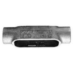 APP C57SA 1-1/2 AL C COND BODY