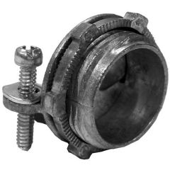 NER C-750 3/4 D/C 2-SCR SEC CONN
