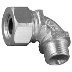 APP CG90-3775 3/4 AL 90D CORD CONN