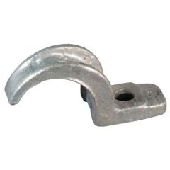 APP CL-300MN 3IN 1H MALLEABLE CLMP