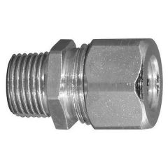 APP CRN75S 3/4 STEEL LOC DRAIN