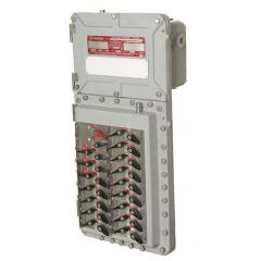 APP D2P5B22 PANELBOARD