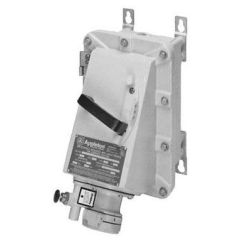APP DBR6034EH60 ENCL RCPT W/70