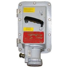 APP EBR1034EH100 EXP-PRF RCPT W/CB