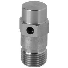 APP ECDB50HP 1/2IN DRAIN/BREATHER