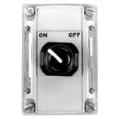 APP ED2KB12 CONTROL STATION