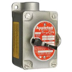 APP EDK2MSW MANUAL MOTOR STARTER
