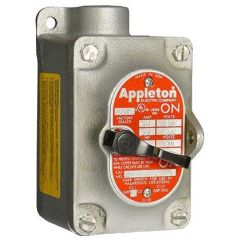 APP EFD175-3MS 3P MANUAL CONTACTOR