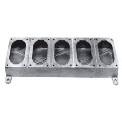APP EFD-4-NL 4G FS MNTNG BOX