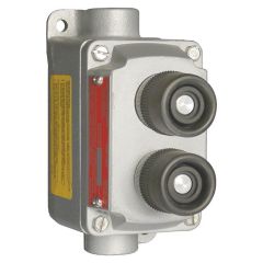 APP EFDB175DU2 PB CONTROL STATION