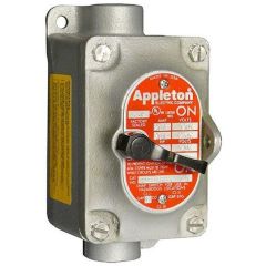 APP EFDC175-3MS 3P MANUAL CONTACTOR