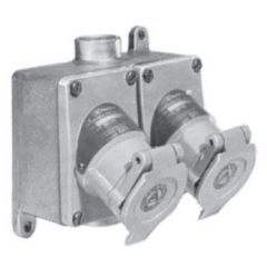 APP EFSC275-2023 125V RCPT&BOX