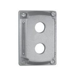 APP ESKB2PBQ 2H COVER/NMPLT ASSY