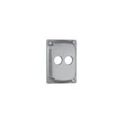 APP ESKB2SPQ 2H COVER/NMPLT ASSY