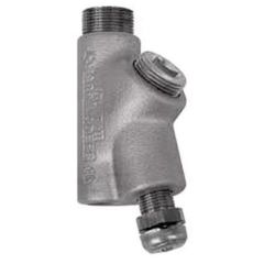 APP EYDM-100AL 1-IN AL DRAIN SEAL