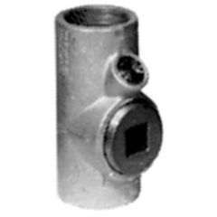 APP EYF50-AL 1/2 AL EX-PRF SEAL FTG