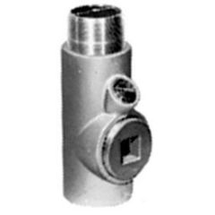 APP EYM150-AL 1-3/4 ALUM COND SEAL